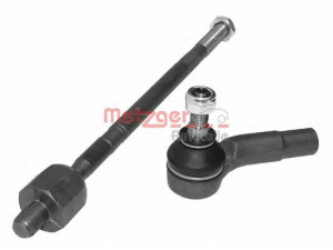 METZGER 56006601 strypo montavimas 
 Vairavimas -> Sujungimo trauklės surinkimas/dalys -> Sujungimo trauklės surinkimas
6Q0 423 803C, 6Q0 423 803G