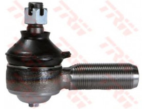 TRW JTE678 skersinės vairo trauklės galas 
 Vairavimas -> Vairo mechanizmo sujungimai
4504660040, 4504660041, 4504660042