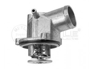 MEYLE 028 287 0013 termostatas, aušinimo skystis 
 Aušinimo sistema -> Termostatas/tarpiklis -> Thermostat
111 200 09 15