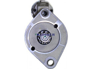 AD KÜHNER 254603 starteris
2H0911023C, 2H0911023G