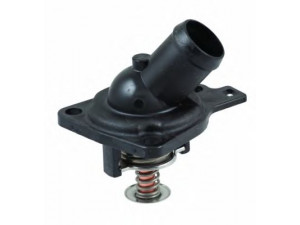 HOFFER 8192732 termostatas, aušinimo skystis 
 Aušinimo sistema -> Termostatas/tarpiklis -> Thermostat
19301RAF003, 19301RAF004