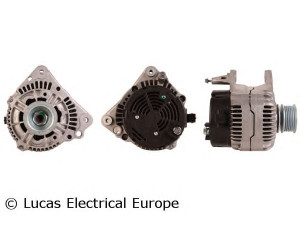 LUCAS ELECTRICAL LRB00387 kintamosios srovės generatorius 
 Elektros įranga -> Kint. sr. generatorius/dalys -> Kintamosios srovės generatorius
037903025C