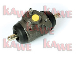 KAWE W4441 rato stabdžių cilindras 
 Stabdžių sistema -> Ratų cilindrai
4381246, 4381246, 4396104, 4396104