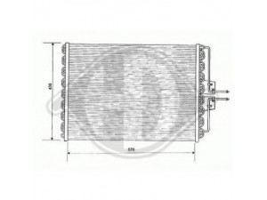 DIEDERICHS 8447200 kondensatorius, oro kondicionierius 
 Oro kondicionavimas -> Kondensatorius
7700876215, 7701038227, 7701038395