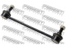 FEBEST 0423-DAF šarnyro stabilizatorius 
 Ašies montavimas/vairavimo mechanizmas/ratai -> Stabilizatorius/fiksatoriai -> Savaime išsilyginanti atrama
MR272116, 30884358