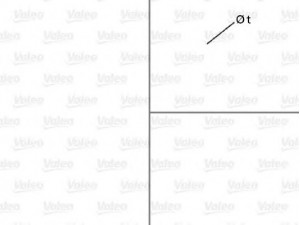 VALEO 506456 vandens siurblys 
 Aušinimo sistema -> Vandens siurblys/tarpiklis -> Vandens siurblys
4626 054, 4626054, 4626054AE, 4626054AF