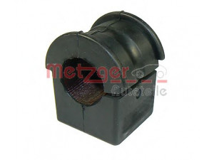 METZGER 52058208 skersinio stabilizatoriaus įvorių komplektas 
 Ašies montavimas/vairavimo mechanizmas/ratai -> Stabilizatorius/fiksatoriai -> Sklendės
82 00 272 592