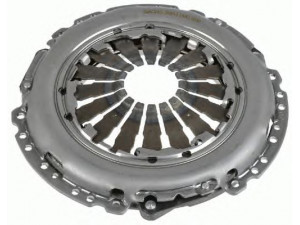 SACHS 3082 600 596 sankabos suspaudimo plokštelė 
 Sankaba/dalys -> Sankabos suspaudimo plokštelė
55572383, 6 66 092, 55572383, 6 66 092