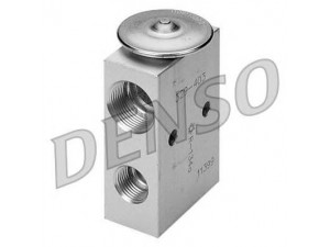 DENSO DVE99510 išsiplėtimo vožtuvas, oro kondicionavimas
3614660, 386535A1, 86505794, 87033212