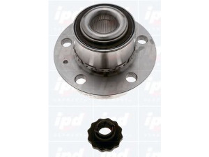 IPD 30-1086 rato guolio komplektas 
 Ašies montavimas/vairavimo mechanizmas/ratai -> Rato stebulė/montavimas -> Rato guolis