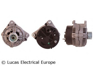 LUCAS ELECTRICAL LRA03469 kintamosios srovės generatorius 
 Elektros įranga -> Kint. sr. generatorius/dalys -> Kintamosios srovės generatorius
38522294F