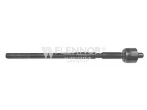 KAWE FL713-C vidinė skersinė vairo trauklė 
 Vairavimas -> Vairo mechanizmo sujungimai
6384600055, 6384600255
