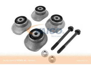 VAICO V10-1415 remonto komplektas, ašies korpusas 
 Ašies montavimas/vairavimo mechanizmas/ratai -> Ašies atrama/ašies korpusas/ašies montavimas -> Ašies korpusas
1H9 501 541, 1H9 501 541 kit, 1H9 501 541 S
