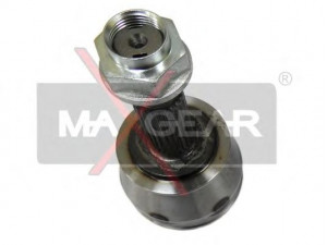 MAXGEAR 49-0129 jungčių komplektas, kardaninis velenas 
 Ratų pavara -> Sujungimai/komplektas
7633434, 7656944, 7750299, 7633434