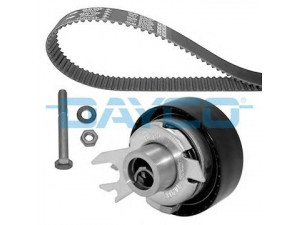DAYCO KTB255 paskirstymo diržo komplektas 
 Techninės priežiūros dalys -> Papildomas remontas
030198119A, 6K0198001A, 030198119A