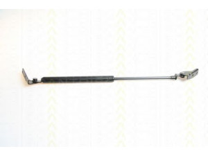 TRISCAN 8710 69208 dujinė spyruoklė, bagažinė 
 Priedai -> Bagažinė/pakrovimo skyrius
81850-63G00-000, 81850-63G00-X10