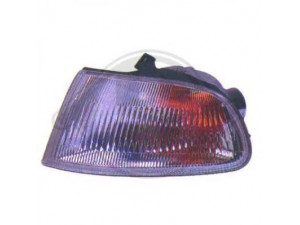 DIEDERICHS 5205272 žymeklio šviesa 
 Kėbulas -> Transporto priemonės galas -> Šoninis/apribojimo žibintas/dalys -> Žymeklio šviesa
33300SR3000, 33300SR3013, 33300SR313