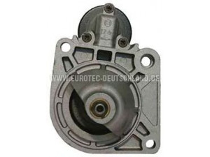 EUROTEC 11016910 starteris 
 Elektros įranga -> Starterio sistema -> Starteris
60585343, 60585343