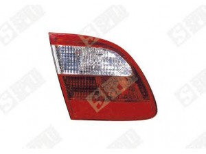 SPILU 900506 kombinuotas galinis žibintas 
 Dviratė transporto priemonės -> Elektros įranga -> Kombinuotas galinis žibintas/dalys -> Kombinuotas galinis žibintas
211 820 14 64