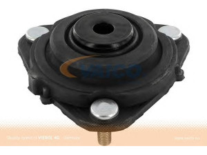 VAICO V25-0149 pakabos statramsčio atraminis guolis 
 Ašies montavimas/vairavimo mechanizmas/ratai -> Montavimas, pakabos statramstis
1 146 153, 1 253 168, 2S613K155AD