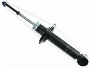 SACHS 312 761 amortizatorius 
 Pakaba -> Amortizatorius
41601-78F01, 41601-78F50, 41601-78F51