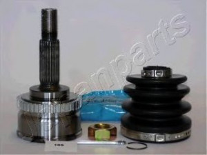 JAPANPARTS GI-195 jungčių komplektas, kardaninis velenas 
 Ratų pavara -> Sujungimai/komplektas
39100-44B10, 39100-44B12, 39100-72B15