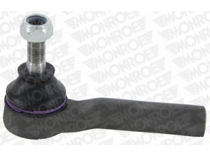 MONROE L0015 skersinės vairo trauklės galas 
 Vairavimas -> Vairo mechanizmo sujungimai
4797706