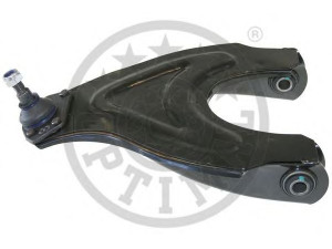 OPTIMAL G6-1286 vikšro valdymo svirtis 
 Ašies montavimas/vairavimo mechanizmas/ratai -> Valdymo svirtis/pasukamosios svirties sujungimas -> Vairo trauklės (valdymo svirtis, išilginis balansyras, diago
7700562943, 7701590974