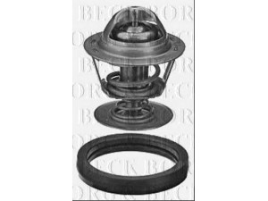 BORG & BECK BBT336 termostatas, aušinimo skystis 
 Aušinimo sistema -> Termostatas/tarpiklis -> Thermostat