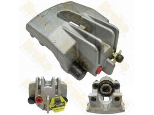 Brake ENGINEERING CA2488 stabdžių apkaba 
 Stabdžių sistema -> Stabdžių matuoklis -> Stabdžių matuoklio montavimas
34216758057