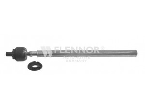 FLENNOR FL926-C vidinė skersinė vairo trauklė 
 Vairavimas -> Vairo mechanizmo sujungimai
381232, 96136394, 381225, 381235