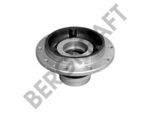 BERGKRAFT BK6100915 rato stebulė
716 8588, 7162807, 7168587, 7168588