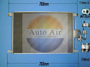 AUTO AIR GLOUCESTER 16-2045 kondensatorius, oro kondicionierius 
 Oro kondicionavimas -> Kondensatorius
10H590KMJA7390AB, MJB7390AA, 10H590KMJA7390AB