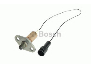 BOSCH 0 258 002 051 lambda jutiklis 
 Išmetimo sistema -> Jutiklis/zondas
89465 87103 000, 89465 87601 000