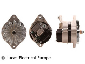LUCAS ELECTRICAL LRA00839 kintamosios srovės generatorius