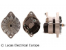 LUCAS ELECTRICAL LRA00839 kintamosios srovės generatorius