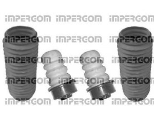 ORIGINAL IMPERIUM 50068 apsauginio dangtelio komplektas, amortizatorius 
 Ašies montavimas/vairavimo mechanizmas/ratai -> Montavimas, pakabos statramstis
46473054, 46466619, 46473054, 46473054