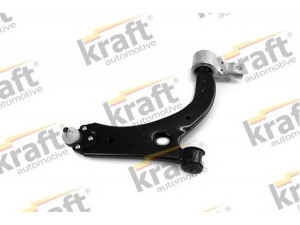 KRAFT AUTOMOTIVE 4212433 vikšro valdymo svirtis 
 Ašies montavimas/vairavimo mechanizmas/ratai -> Valdymo svirtis/pasukamosios svirties sujungimas -> Vairo trauklės (valdymo svirtis, išilginis balansyras, diago
1 146 130, 1149932, 1202213, 1207447