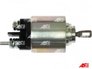 AS-PL SS0177 solenoidinis jungiklis, starteris