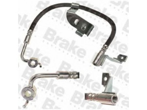 Brake ENGINEERING BH778477 stabdžių žarnelė 
 Stabdžių sistema -> Stabdžių žarnelės
7111983