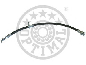 OPTIMAL BSL-1001 stabdžių žarnelė 
 Stabdžių sistema -> Stabdžių žarnelės
9094702632, 9094702813