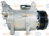 HELLA 8FK 351 135-101 kompresorius, oro kondicionierius 
 Oro kondicionavimas -> Kompresorius/dalys
64 52 1 171 310, 64 52 6 918 122