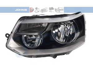 JOHNS 95 67 09-6 priekinis žibintas 
 Elektros įranga -> Priekinis žibintas/dalys -> Priekinis žibintas/įterp.
7E1 941 015C