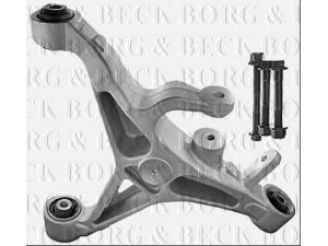 BORG & BECK BCA7225 vikšro valdymo svirtis 
 Ašies montavimas/vairavimo mechanizmas/ratai -> Valdymo svirtis/pasukamosios svirties sujungimas -> Vairo trauklės (valdymo svirtis, išilginis balansyras, diago
C2D25220, C2D36808