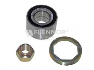FLENNOR FR890271 rato guolio komplektas 
 Ašies montavimas/vairavimo mechanizmas/ratai -> Rato stebulė/montavimas -> Rato guolis
3981590, 43393080, 71714455, 3981590