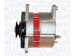 MAGNETI MARELLI 944390661000 kintamosios srovės generatorius 
 Elektros įranga -> Kint. sr. generatorius/dalys -> Kintamosios srovės generatorius
54022147A