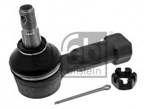 FEBI BILSTEIN 42456 skersinės vairo trauklės galas 
 Vairavimas -> Vairo mechanizmo sujungimai
3 669 093, 8AU1-32-280, UH74-32-280
