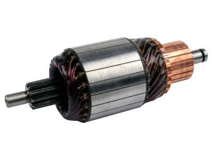PowerMax 1013196 ankeris, starteris