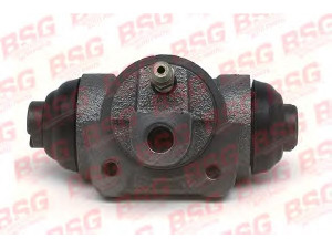 BSG BSG 30-220-008 rato stabdžių cilindras 
 Stabdžių sistema -> Ratų cilindrai
4055730, 6464706, 92V B2261 CA
