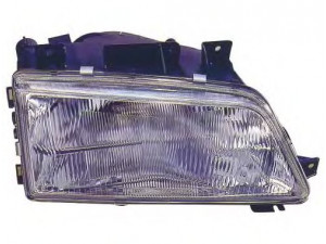 ALKAR 2701287 priekinis žibintas 
 Kėbulas -> Priekinis žibintas/dalys -> Priekinis žibintas/įterp.
620478